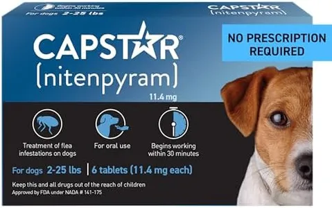Capstar(ni