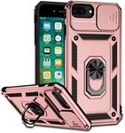 Case for iPhone 6 Plus/7 Plus/8 Plu