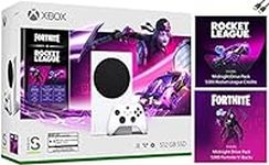 Newest Microsoft Xbox Series S Fort