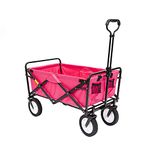 Mac Sports Mac Wagon (WTC-118) Pink