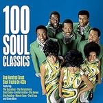 100 Soul Classics [4CD]