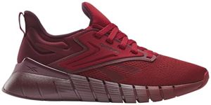 Reebok Women's Nano Gym Training Shoes Retro Red/Black Cherry, Size 8