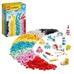 LEGO 11032 Creative color fun - New.