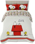 Franco Peanuts Classic Pals Super S