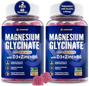 Magnesium 