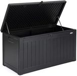 CHRISTOW Waterproof Garden Storage 