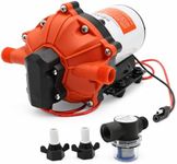 SEAFLO 55 Series 12V RV Water Pump 
