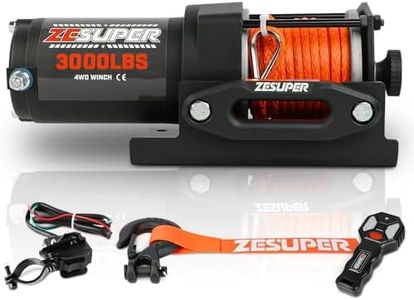 ZESUPER El