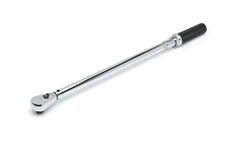 GearWrench 85066 Apex Tool Group 1/2" Dr Torque Wrench 30-250