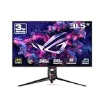 ASUS ROG Swift 32” 4K OLED Gaming M