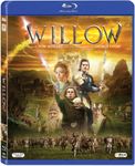 Willow - A Ron Howard & George Lucas Film