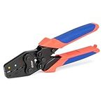 iCrimp Handy Ratchet Wire Crimping Tool, for AWG22-10 Heat Shrink Connectors