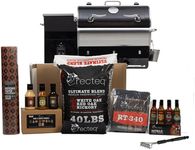 recteq Pellet Grill - Road Warrior 