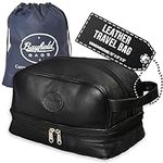 Bayfield Bags Travel Toiletry Bag F
