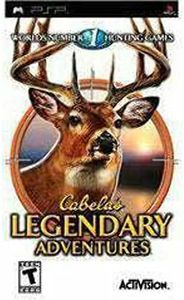 Cabela's L