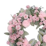 Outdoor Wreaths