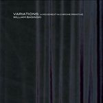 Variations: A Movement In Chrome Primitive