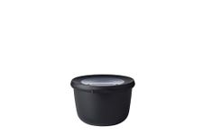 Mepal Multi Bowl Cirqula 500 ml / 17 oz - Nordic Black