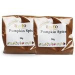 Pumpkin Pie Spice Mix 100g