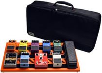 Gator Cases Aluminum Guitar Pedal B