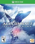Ace Combat 7: Skies Unknown - Xbox 