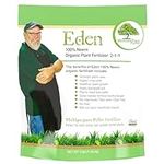 Eden 100% Organic Neem Cake | All-N