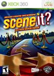 Scene It? Bright Lights! Big Screen! - Xbox 360 Standard Edition