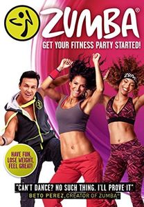 Zumba / Zumba Cardio Dance Par