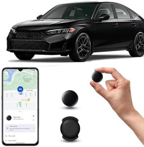 GPS Tracke