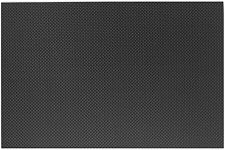 EsportsMJJ 200x300x2mm Carbon Fiber Plate Panel Sheet
