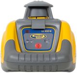 Spectra Precision LL100N Laser Leve