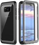 Pakoyi Samsung Galaxy S8 Case, Full