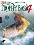 Trophy Bass 4, 1 CD-ROM: Für Windows 95/98/NT 4