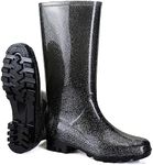 Homtechly Rain Boots for Women Wate