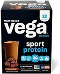 Vega Sport Premium Vegan Protein Po