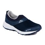 ASIAN F-04 Running Shoes,Gym Shoes,Training Shoes,Walking Shoes,Sports Shoes for Men… Navy