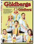 The Goldbergs - Season 05 (Bilingual)