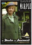 Agatha Christie : Miss Marple - A M