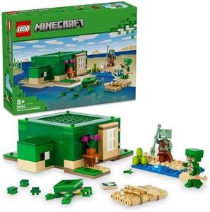 LEGO Minec