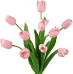 30 Bouquets Tulips, Artificial Plan