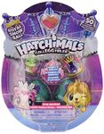 Hatchimals CollEGGtibles S6 4 Pack with Bonus for Kids 5+