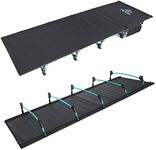 FE Active Folding Camping Bed for A