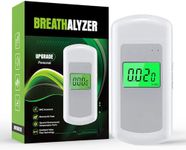 Portable Breathalyzer Tests