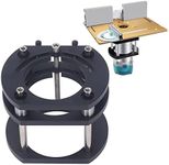 Router Lift, Router Lifting Platfor