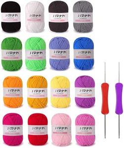 Knitting Y