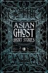 Asian Ghost Short Stories