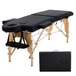 Folding Bed For Massage