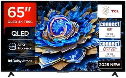 TCL 65T69C