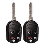 Key Fob Replacement Fits for CWTWB1