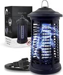 Electric Bug Zapper Indoor/Outdoor,